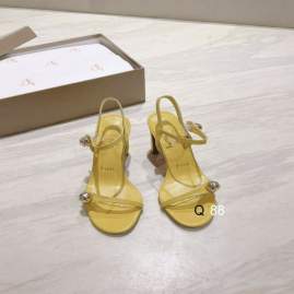 Picture of Christian Shoes _SKUCLsz35-40103213.5CMK0505
